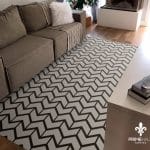 tapete_arrow_grey