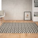 tapete_arrow_grey_2