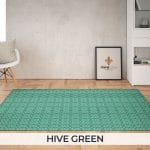 HIVE GREEN