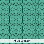 HIVE GREEN