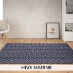 HIVE MARINE