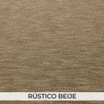RUSTICO BEIJE